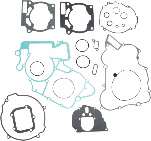 Moose Racing - Moose Racing Complete Gasket Kit - 808319MSE