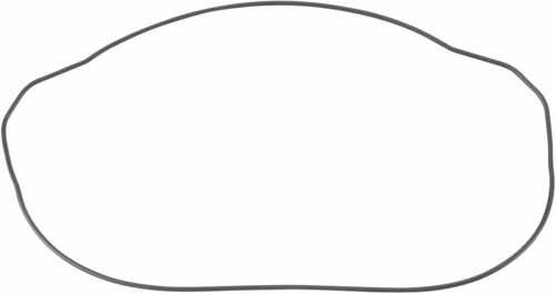 Moose Racing - Moose Racing Clutch Cover Gasket - Outer - 817200MSE