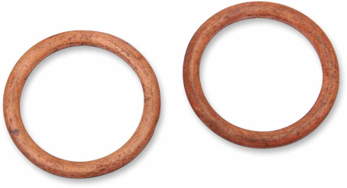 Moose Racing - Moose Racing Exhaust Gasket Kit - 823002MSE