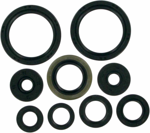 Moose Racing - Moose Racing Oil Seal Set - 822316