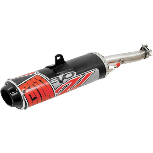 Big Gun - Big Gun EVO Sport Utility Slip-On - 12-7712