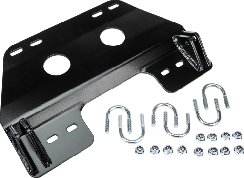 Open Trail - Open Trail Plow Mount Kit - 105800