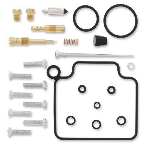 All Balls - All Balls Carburetor Rebuild Kit - 26-1204