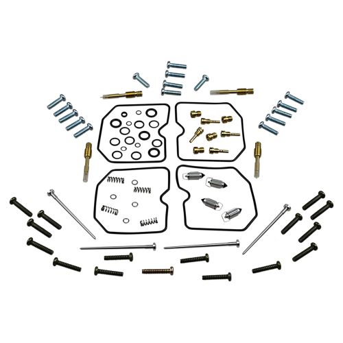 All Balls - All Balls Carburetor Rebuild Kit - 26-1655