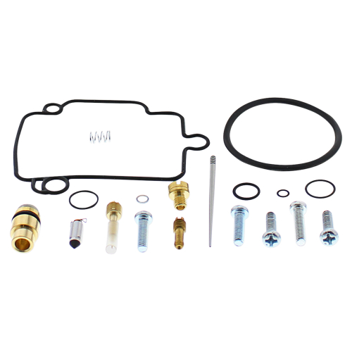 All Balls - All Balls Carburetor Rebuild Kit - 26-1741