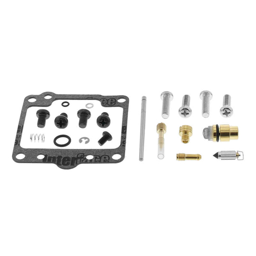 All Balls - All Balls Carburetor Rebuild Kit - 26-1705
