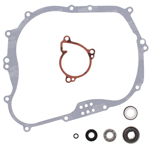 Winderosa - Winderosa Water Pump Rebuild Kit - 821460