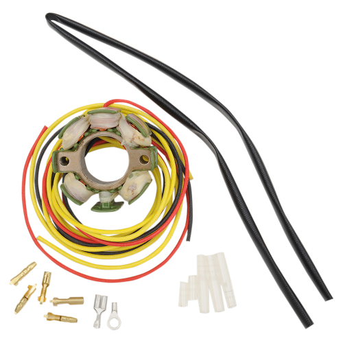 Ricks Motorsport Electric - Ricks Motorsport Electric Hot Shot Stator - 21-0099H