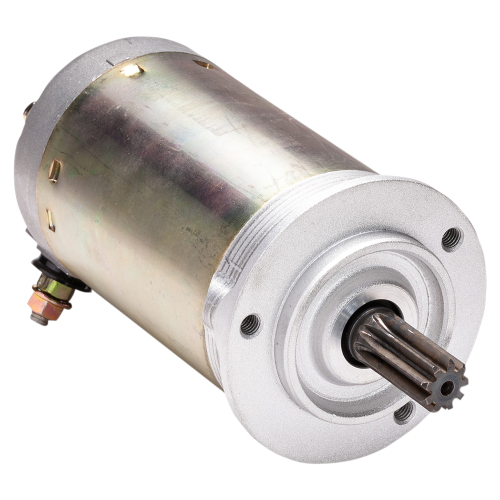 Ricks Motorsport Electric - Ricks Motorsport Electric Starter - 61-710