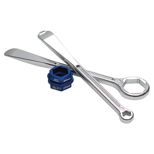 Motion Pro - Motion Pro T6 Combo Tire Lever Set - 08-0589