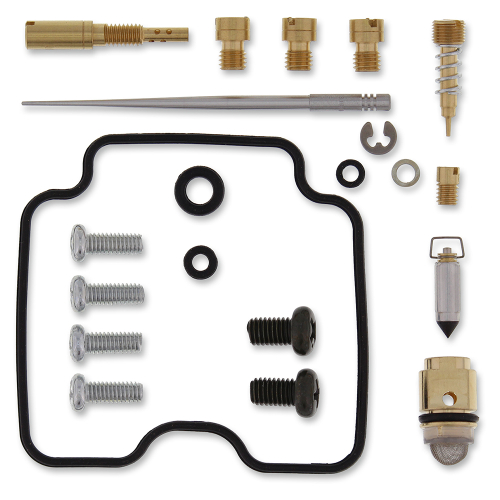 All Balls - All Balls Carburetor Rebuild Kit - 26-1507