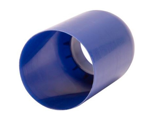 Motion Pro - Motion Pro Fork Seal Bullets - 41mm Blue Bullet - 08-0274