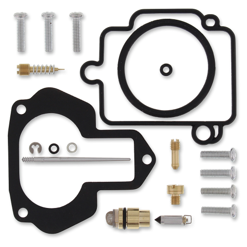 All Balls - All Balls Carburetor Rebuild Kit - 26-1261