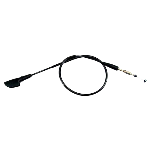 Motion Pro - Motion Pro Black Vinyl Terminator LW Clutch Cable - 01-1021