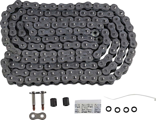 EK Chain - EK Chain 530 SRX2 Series Chain - 160 Links - Natural - 530SRX2-160