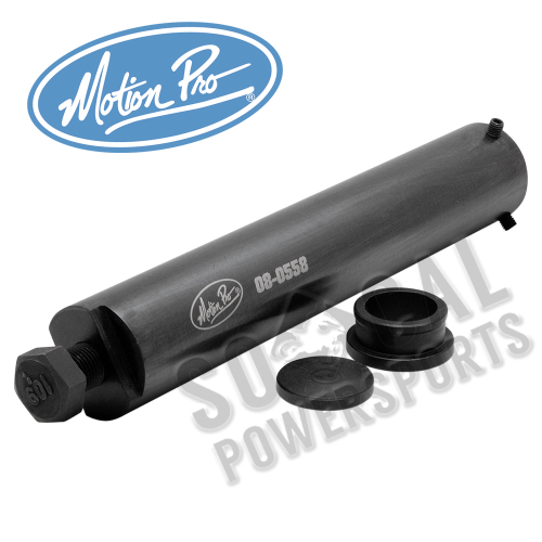 Motion Pro - Motion Pro Steering Stem Bearing Tool - 08-0558