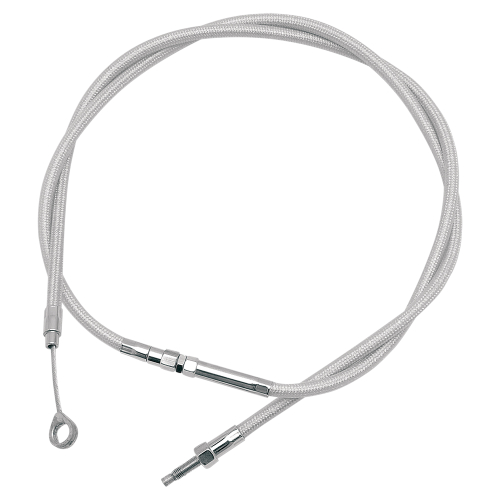 Motion Pro - Motion Pro Armor Coat Stainless Steel Clutch Cable - 66-0292