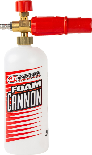 Maxima - Maxima Foam Cannon - 32 fl oz. - 10132