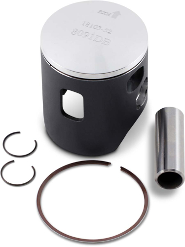 Athena - Athena Piston Kit (B) - Standard Bore 53.95mm - S4F05400011B