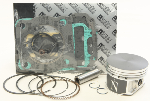 Namura Technologies - Namura Technologies Top End Repair Kit - 0.50mm Oversize to 78.45mm - NA-50024-2K