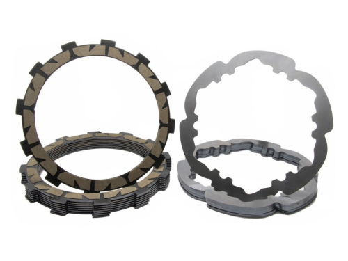 Rekluse - Rekluse Torqdrive Clutch Pack - RMS-2802122