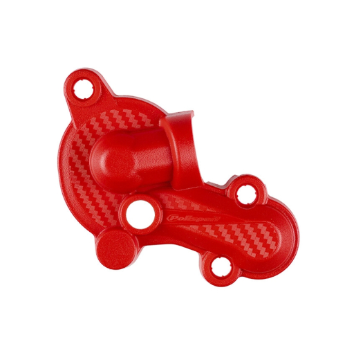 Polisport - Polisport Waterpump Guard - Red - 8484900002