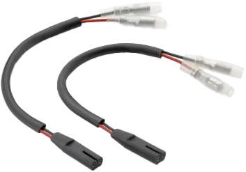 Rizoma - Rizoma Turn Signal Cable Kit - EE114H