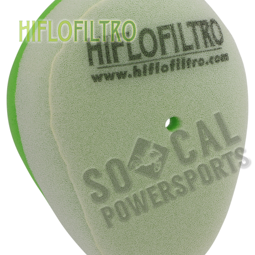 HiFlo - HiFlo Air Filter - HFF3025