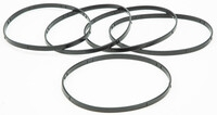 Cometic Gasket - Cometic Gasket M8 Molded Rubber Clutch Seal - C10306F5