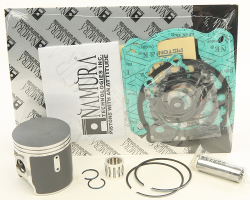 Namura Technologies - Namura Technologies Top End Repair Kit (A) - Standard Bore 52.44mm - NX-20010K