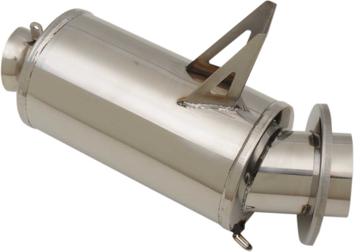 SNO Stuff - SNO Stuff Rumble Pack Single Canister Silencer - 331-106