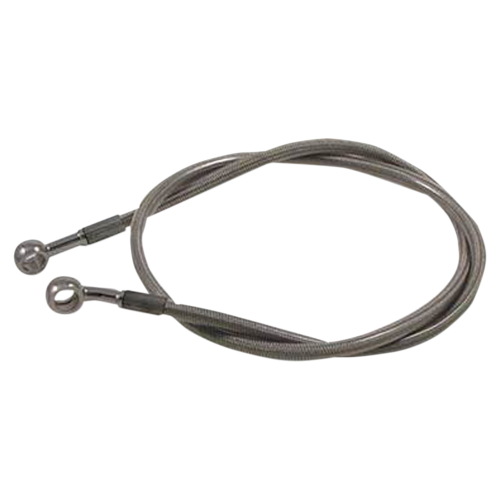 Powermadd - Powermadd Extended Brake Lines - 38in. - 45617