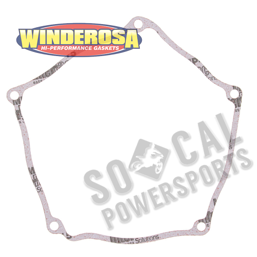 Winderosa - Winderosa Clutch Cover Gasket - 816590