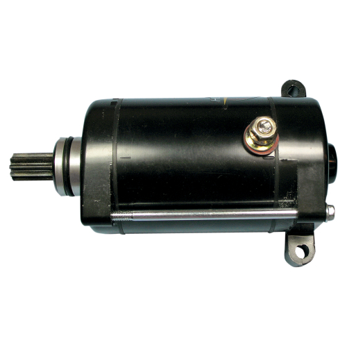 Ricks Motorsport Electric - Ricks Motorsport Electric Starter - 61-414