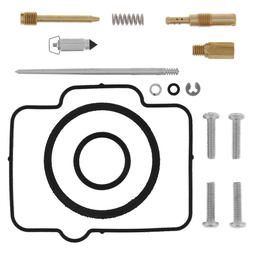 All Balls - All Balls Carburetor Rebuild Kit - 26-1193