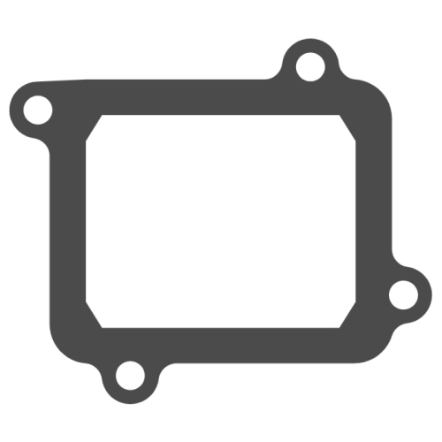 Moto Tassinari - Moto Tassinari Replacement Gasket for Delta 3 Reed Valve - G304