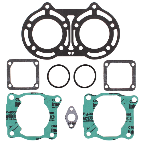 Vertex - Vertex Top End Gasket Set - 810812