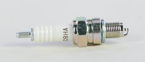 NGK - NGK Standard Spark Plug - C8HA - 2168