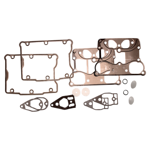Cometic Gasket - Cometic Gasket Rocker Box Gasket Kit - C9588