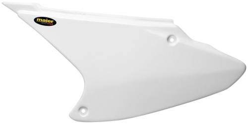 Maier Mfg - Maier Mfg Side Panels - White - 206051