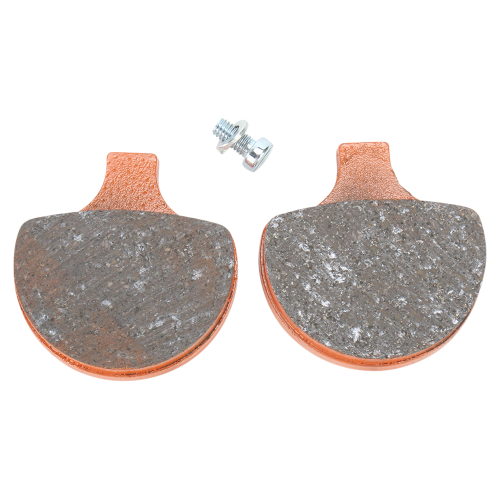 EBC - EBC Semi-Sintered V Brake Pads - FA94V