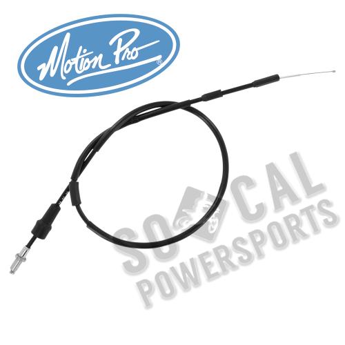 Motion Pro - Motion Pro Black Vinyl Throttle Cable - 05-0337
