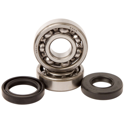 Hot Rods - Hot Rods Main Bearing and Seal Kit - K008