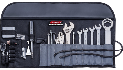 Cruztools - Cruztools Tool Kit for Pan America - RTPA1