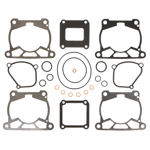 Cometic Gasket - Cometic Gasket Top End Gasket Kit - C3808