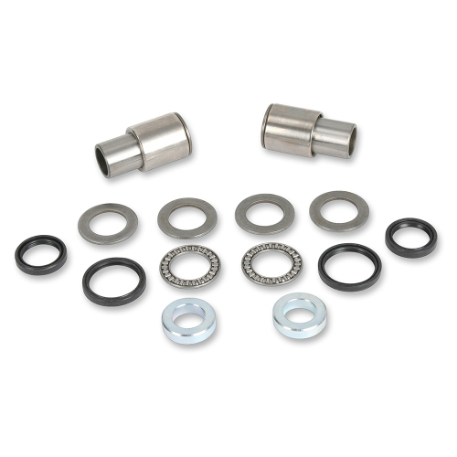 Pivot Works - Pivot Works Swingarm Bearing Kit - PWSAK-K06-021