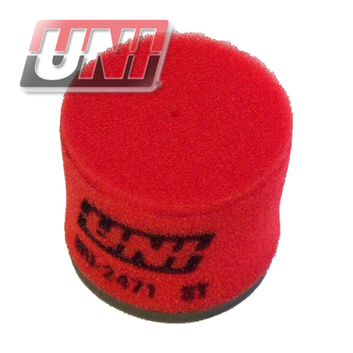 Uni - Uni Multi-Stage Competition Air Filter - NU-2471ST