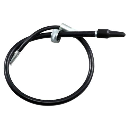 Motion Pro - Motion Pro Black Vinyl Tachometer Cable - 03-0022