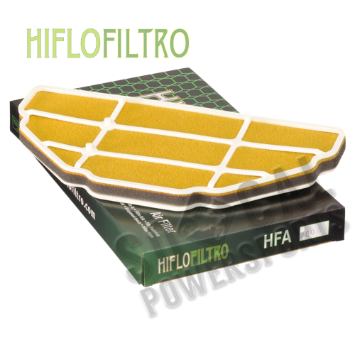 HiFlo - HiFlo Air Filter - HFA2602