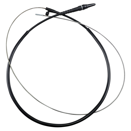 Motion Pro - Motion Pro Black Vinyl Speedometer Cable - 02-0111